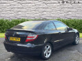Mercedes-Benz C Class C180 KOMPRESSOR SE SPORTS 6