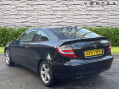 Mercedes-Benz C Class C180 KOMPRESSOR SE SPORTS 8