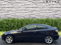 Mercedes-Benz C Class C180 KOMPRESSOR SE SPORTS 9