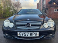 Mercedes-Benz C Class C180 KOMPRESSOR SE SPORTS 10
