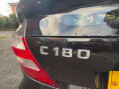 Mercedes-Benz C Class C180 KOMPRESSOR SE SPORTS 24
