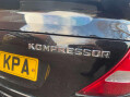 Mercedes-Benz C Class C180 KOMPRESSOR SE SPORTS 25