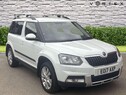 Skoda Yeti SE L DRIVE TSI DSG