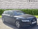 Audi A6 AVANT TDI ULTRA S LINE