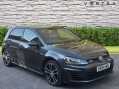Volkswagen Golf GTD 1