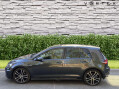 Volkswagen Golf GTD 5