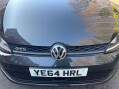 Volkswagen Golf GTD 11