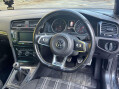 Volkswagen Golf GTD 18