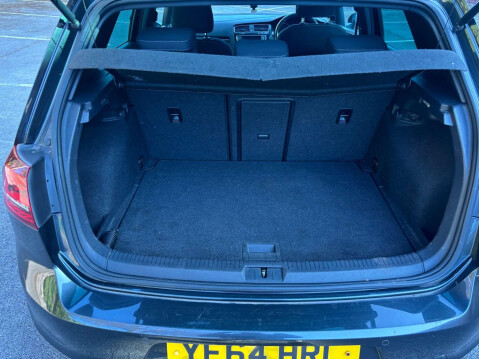Volkswagen Golf GTD 44