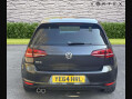 Volkswagen Golf GTD 7