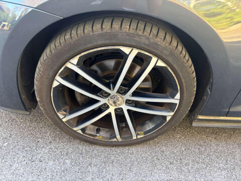 Volkswagen Golf GTD 27