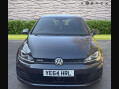 Volkswagen Golf GTD 2