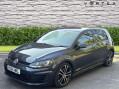 Volkswagen Golf GTD 3