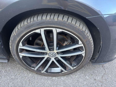 Volkswagen Golf GTD 29