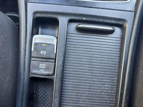 Volkswagen Golf GTD 47