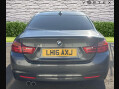 BMW 4 Series 420D M SPORT 7