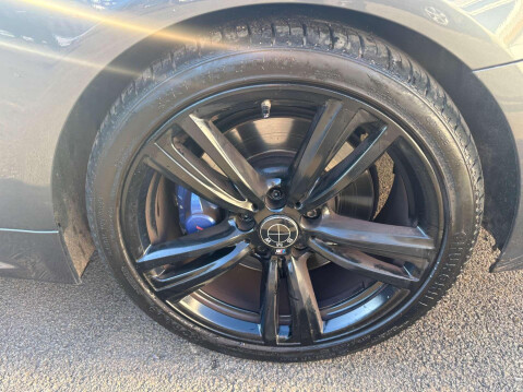 BMW 4 Series 420D M SPORT 42