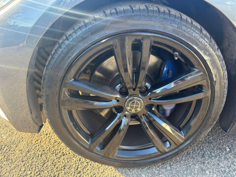 BMW 4 Series 420D M SPORT 43