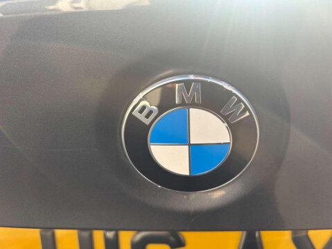 BMW 4 Series 420D M SPORT 46