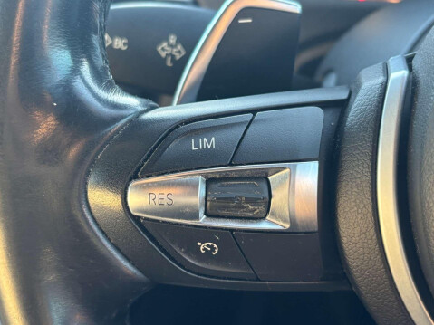 BMW 4 Series 420D M SPORT 15