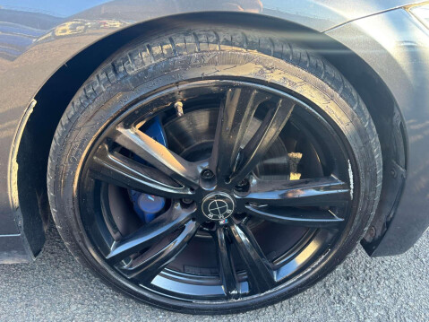BMW 4 Series 420D M SPORT 40