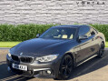 BMW 4 Series 420D M SPORT 3