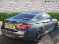 BMW 4 Series 420D M SPORT 9