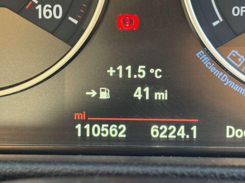 BMW 4 Series 420D M SPORT 18