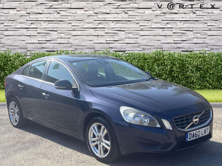 Volvo S60 T5 SE