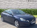 Volvo S60 T5 SE