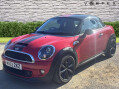 Mini Coupe COOPER S 3