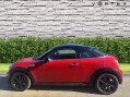 Mini Coupe COOPER S 5