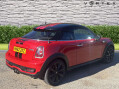 Mini Coupe COOPER S 9