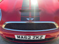 Mini Coupe COOPER S 12