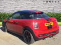 Mini Coupe COOPER S 6
