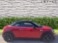 Mini Coupe COOPER S 10