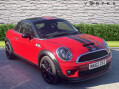 Mini Coupe COOPER S 1