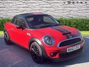 Mini Coupe COOPER S