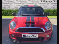Mini Coupe COOPER S 2