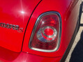 Mini Coupe COOPER S 15