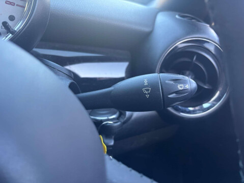 Mini Coupe COOPER S 37