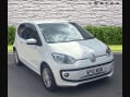 Volkswagen Up HIGH UP 1