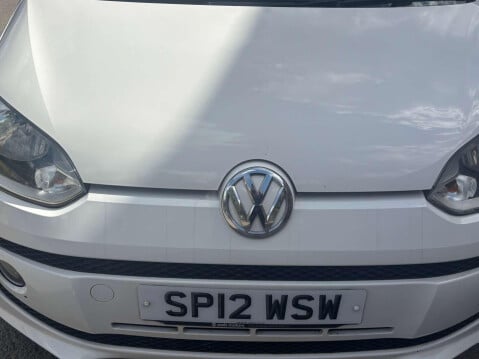 Volkswagen Up HIGH UP 14