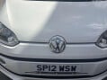Volkswagen Up HIGH UP 14