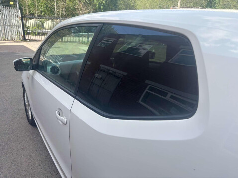 Volkswagen Up HIGH UP 12