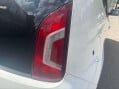 Volkswagen Up HIGH UP 17