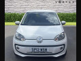 Volkswagen Up HIGH UP 2