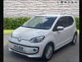 Volkswagen Up HIGH UP 3