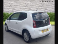 Volkswagen Up HIGH UP 6