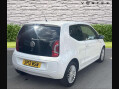 Volkswagen Up HIGH UP 9